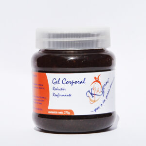 Gel Reductor Reafirmante