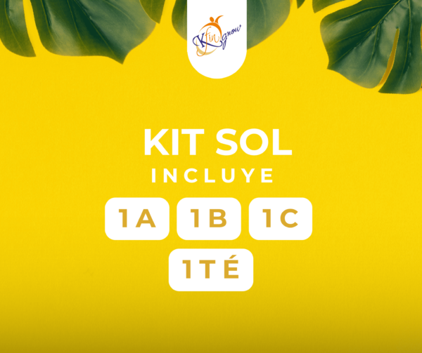 ¡KIT SOL! Llévate 4 Productos x solo $1,599 - Imagen 2