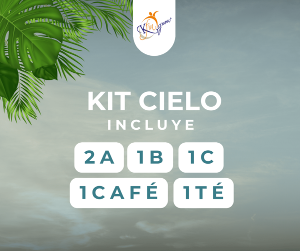 ¡KIT CIELO! Llévate 6 Productos x solo $2,299 - Imagen 2
